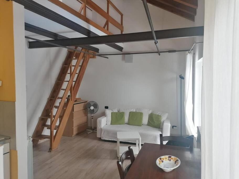 Apartment Adorno 4 - Affitti Brevi Italia Genua Exteriör bild