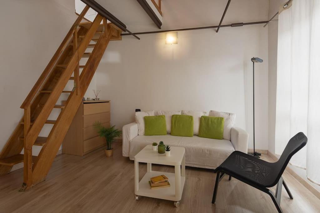 Apartment Adorno 4 - Affitti Brevi Italia Genua Exteriör bild